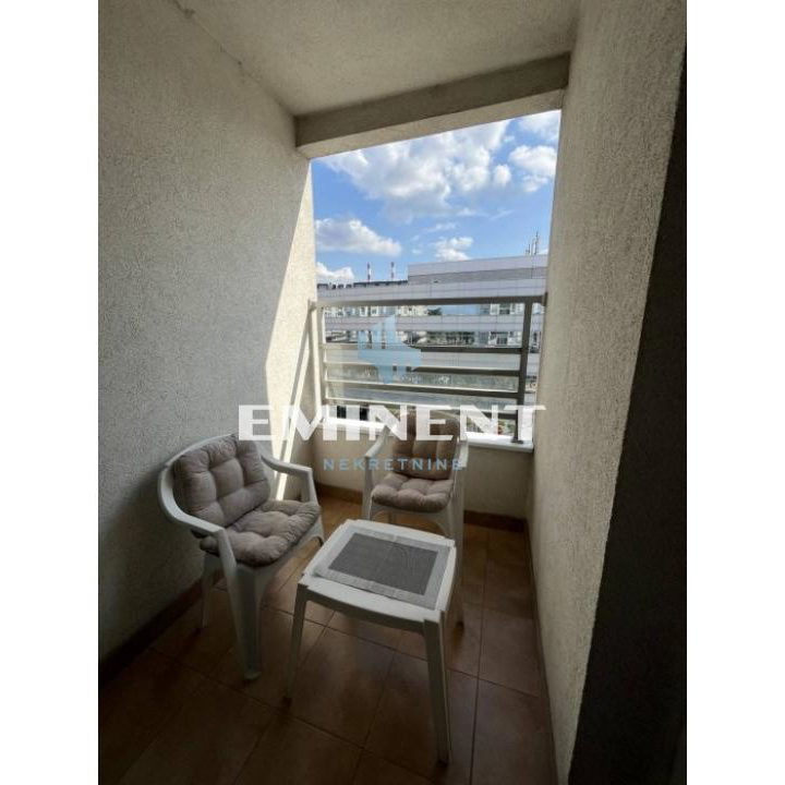 Stan Izdavanje Beograd Blok 67 - Belville 45 m2