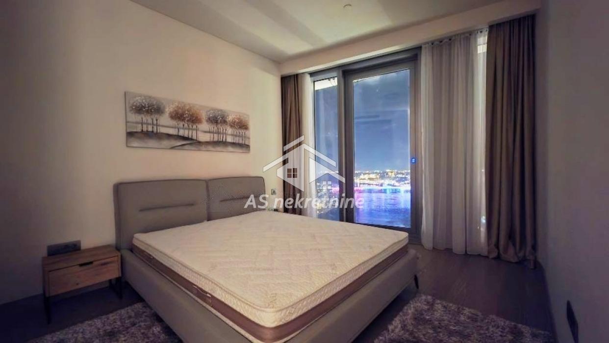 Stan Izdavanje Beograd Beograd na Vodi 90 m2