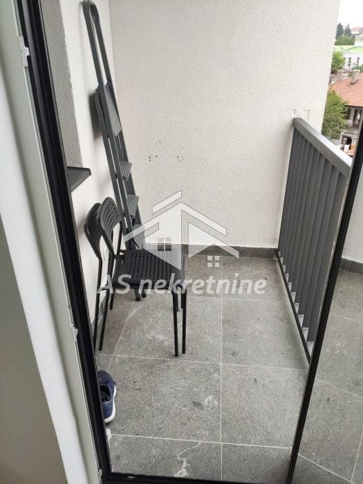 Stan Izdavanje Beograd Konjarnik (voždovački Deo) 41 m2