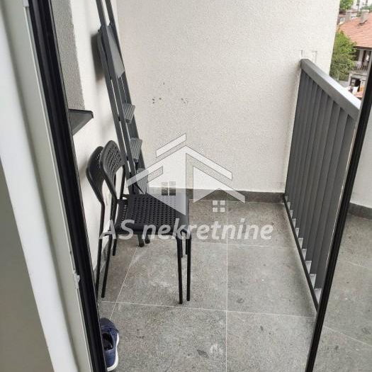 Stan Izdavanje Beograd Konjarnik (voždovački Deo) 41 m2