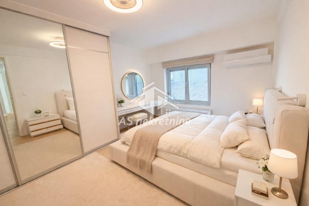 izdavanje-stanova-H6NJKZ4ev1 Trosoban stan za izdavanje, Hram Svetog Save, Beograd, 100m², 3.600 €/mes