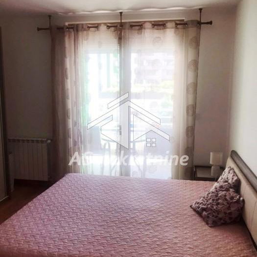 Dvosoban stan za izdavanje, Blok 65, Beograd, 60m², 950 €/mes