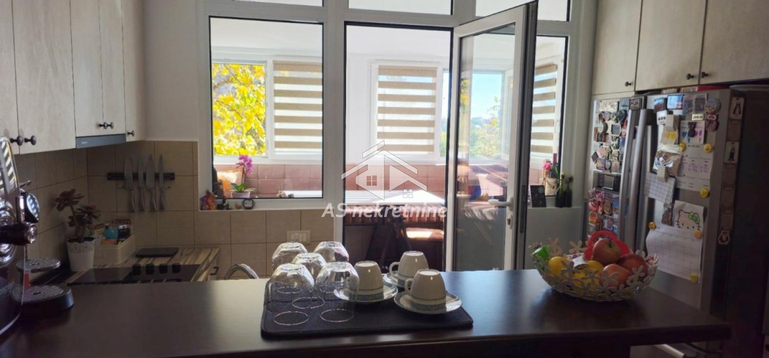 izdavanje-stanova-HrINAbUF81 Dvosoban stan na prodaju, Vidikovac, Beograd, 49m², 185.000 €