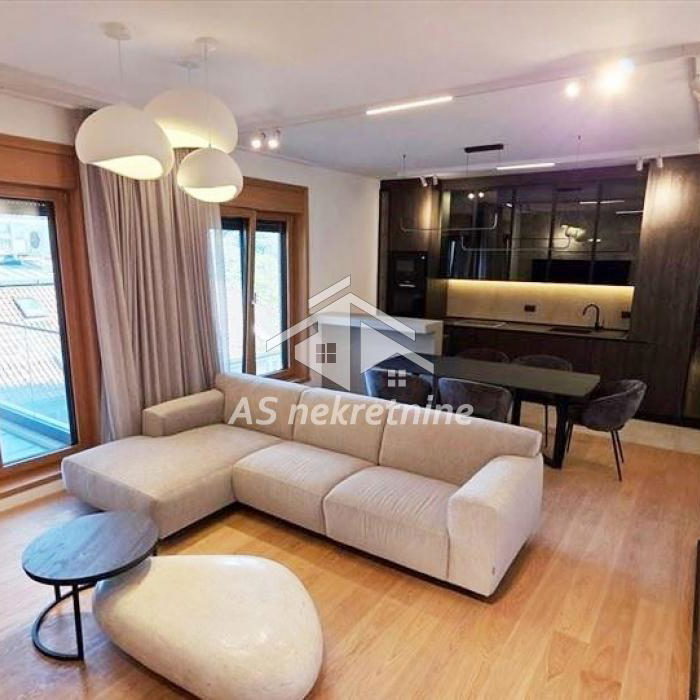 Stan Izdavanje Beograd Centar (Savski Venac) 95 m2