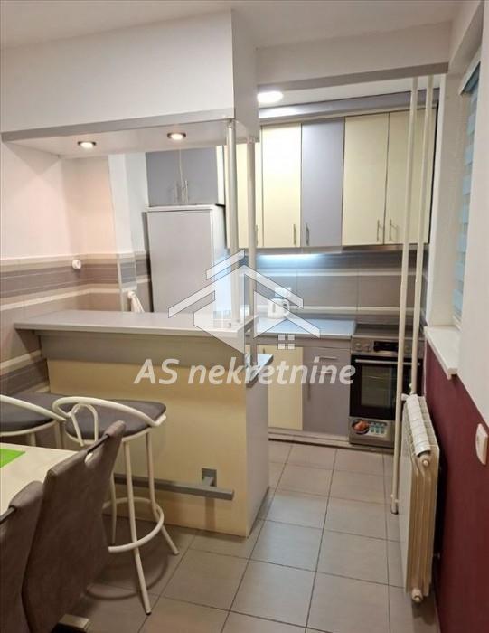 Stan Izdavanje Beograd Slavija 47 m2