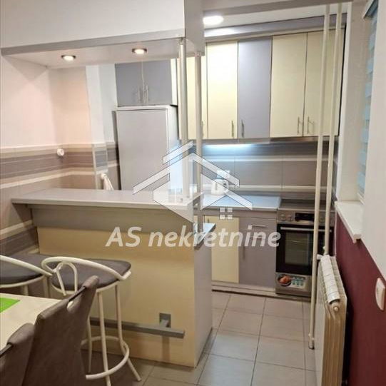 Stan Izdavanje Beograd Slavija 47 m2