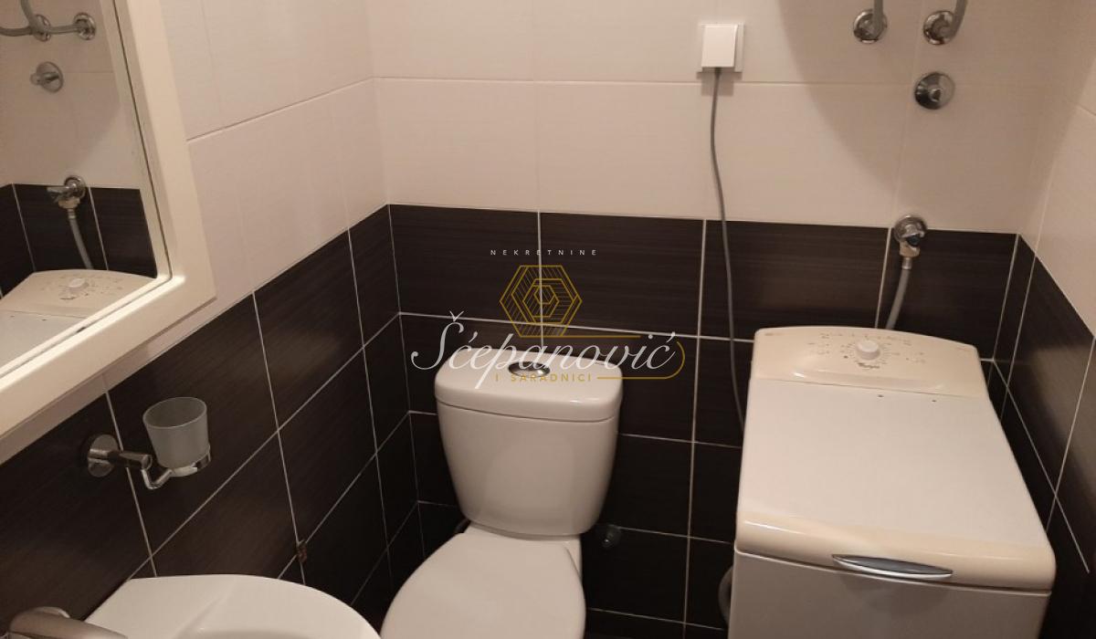 Stan Izdavanje Novi Sad Stan Izdavanje Novi Sad 44 m2