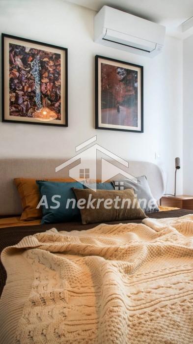 Trosoban stan za izdavanje, Bulevar Kralja Aleksandra, Beograd, 100m², 2.300 €/mes