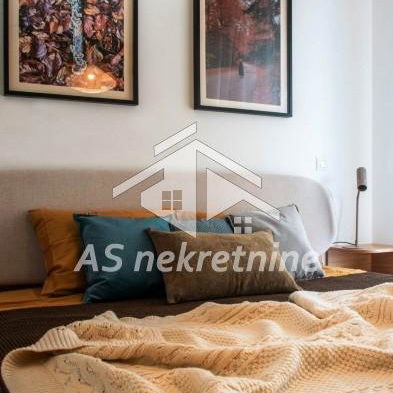 Trosoban stan za izdavanje, Bulevar Kralja Aleksandra, Beograd, 100m², 2.300 €/mes
