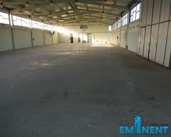 Lokal Prodaja Stara Pazova Lokal Prodaja Stara Pazova 1120 m2