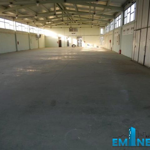 Lokal Prodaja Stara Pazova  1120 m2