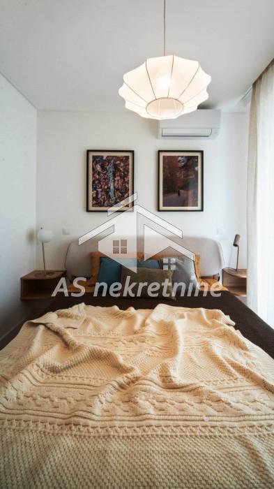 Trosoban stan za izdavanje, Bulevar Kralja Aleksandra, Beograd, 100m², 2.300 €/mes