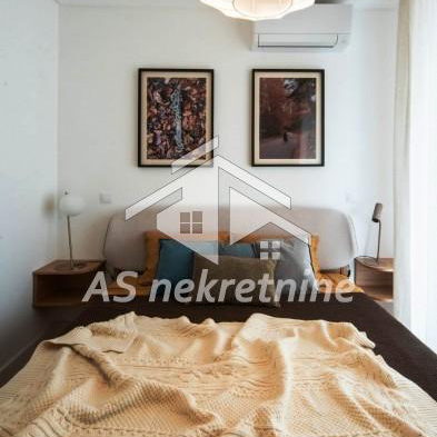 Trosoban stan za izdavanje, Bulevar Kralja Aleksandra, Beograd, 100m², 2.300 €/mes