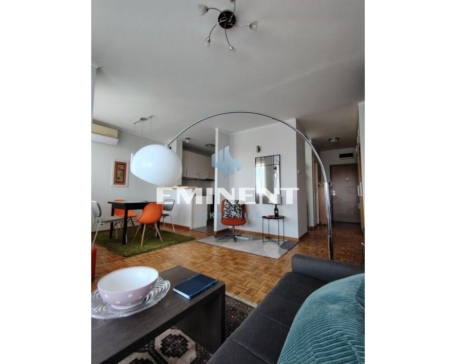 Stan Izdavanje Beograd Stan Izdavanje Beograd FON 51 m2