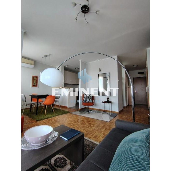 Stan Izdavanje Beograd FON 51 m2