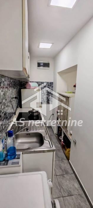 Jednosoban stan na prodaju, Karaburma, Beograd, 25m², 80.000 €