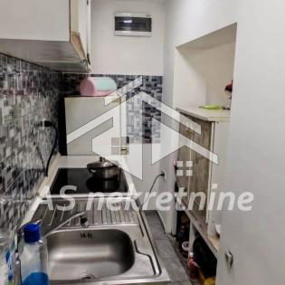 Jednosoban stan na prodaju, Karaburma, Beograd, 25m², 80.000 €