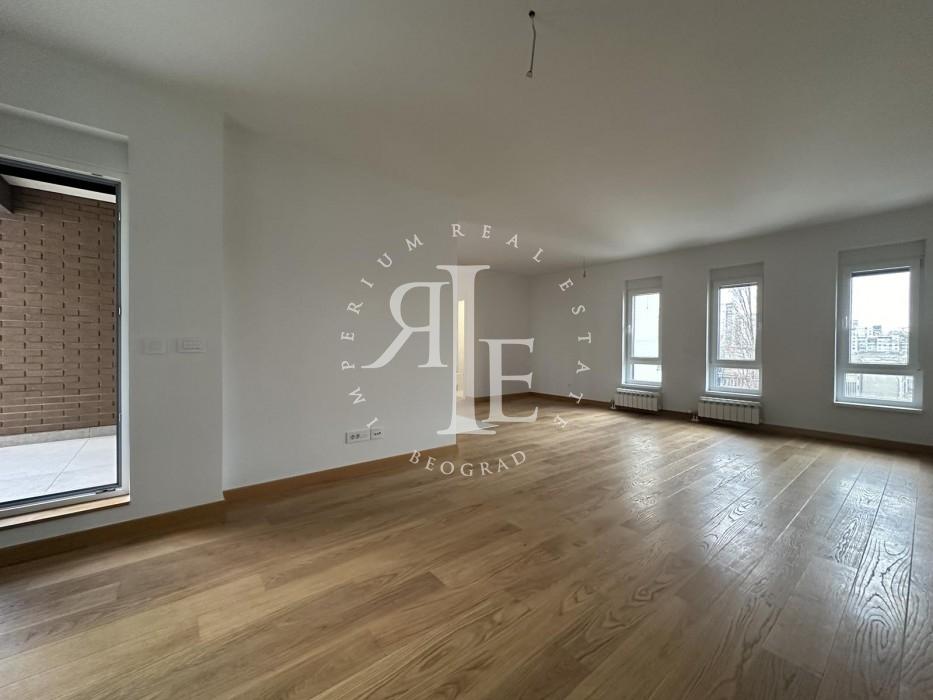 Stan Prodaja Beograd Tošin Bunar 84 m2