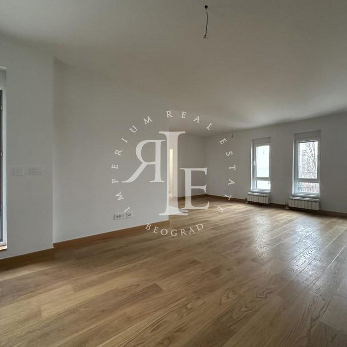 Stan Prodaja Beograd Tošin Bunar 84 m2
