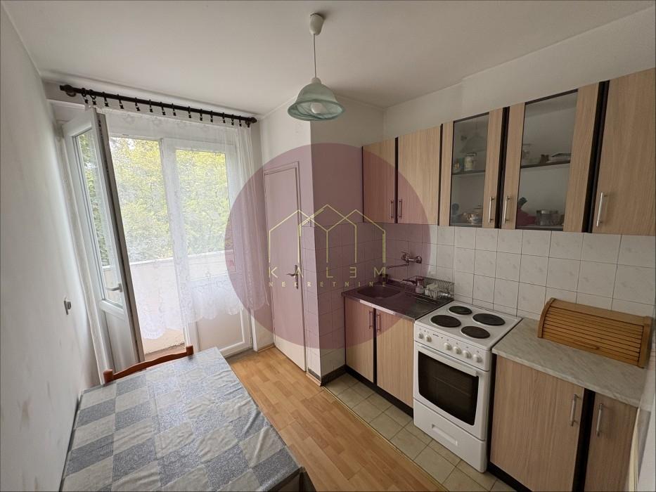 Stan Prodaja Beograd Karaburma 53 m2