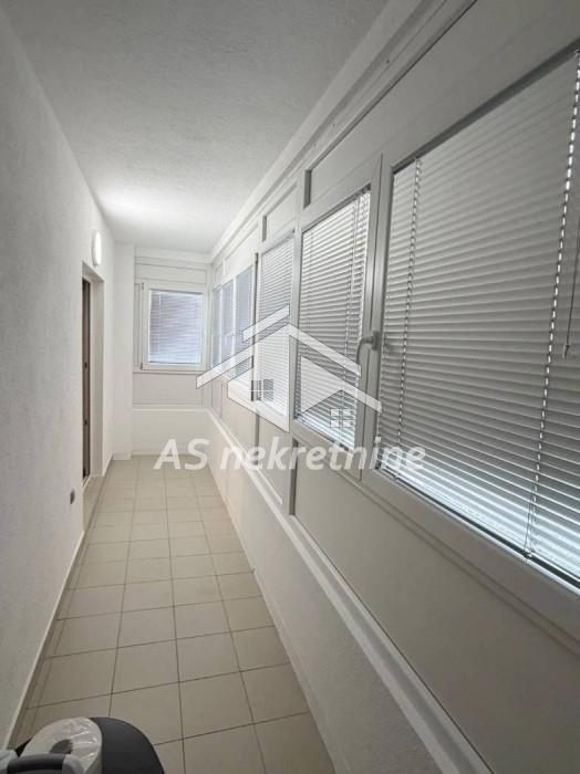 izdavanje-stanova-KJ0URDIQgM Dvosoban stan za izdavanje, Autokomanda, Beograd, 39m², 580 €/mes
