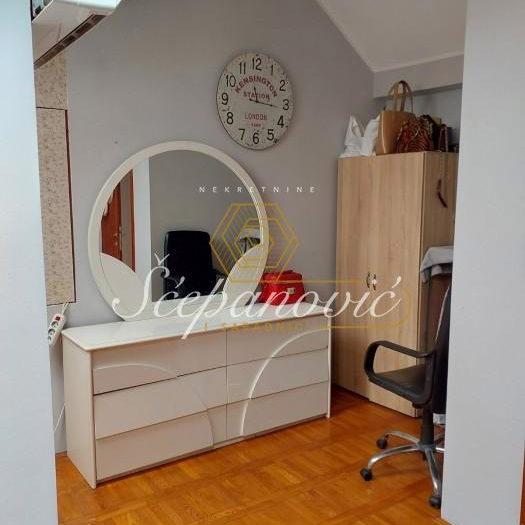 Stan Prodaja Novi Sad Nova Detelinara 72 m2