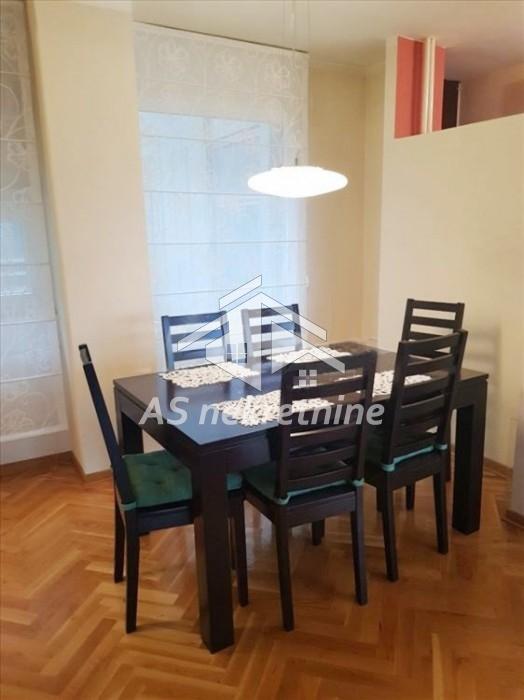 Stan Izdavanje Beograd Blok 23 73 m2