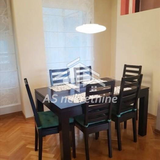 Stan Izdavanje Beograd Blok 23 73 m2