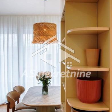 Trosoban stan za izdavanje, Bulevar Kralja Aleksandra, Beograd, 100m², 2.300 €/mes