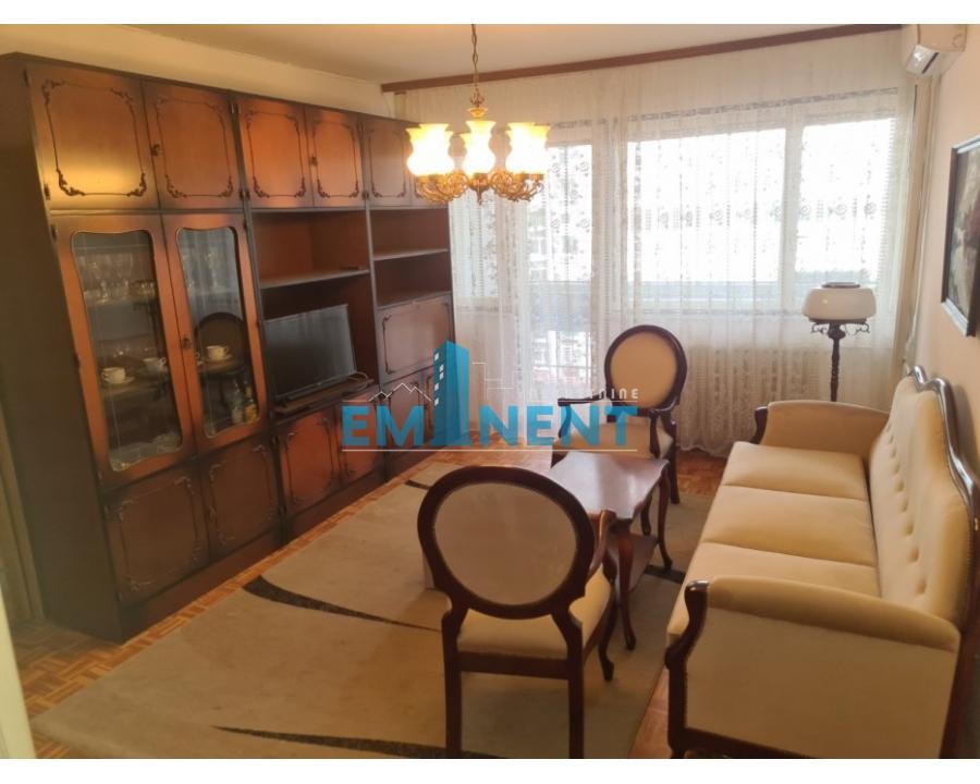 Stan Izdavanje Beograd Centar (Čukarica) 84 m2