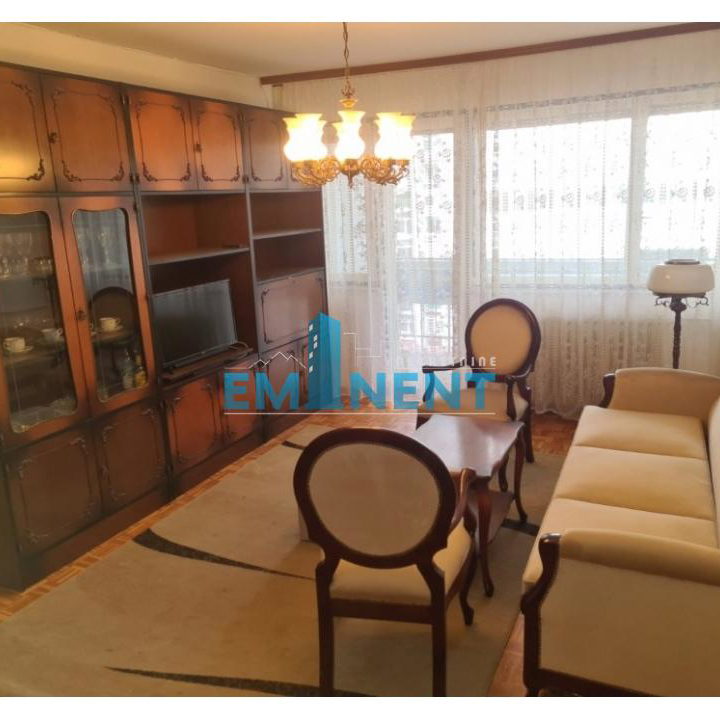 Stan Izdavanje Beograd Centar (Čukarica) 84 m2