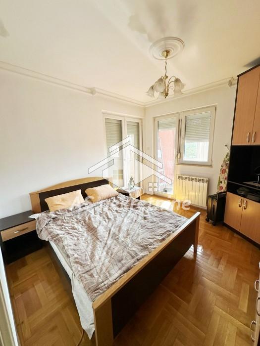 izdavanje-stanova-M2gVuZ5co2 Trosoban stan za izdavanje, Braće Jerković, Beograd, 60m², 550 €/mes