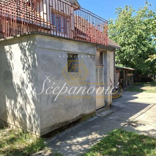 Kuća Prodaja Novi Sad  92 m2