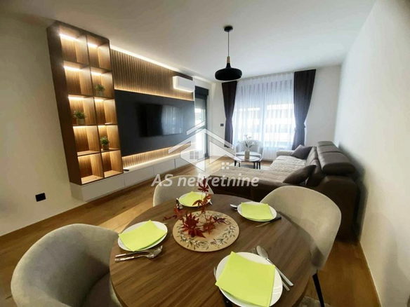 Stan Izdavanje Beograd Hala Pionir 58 m2