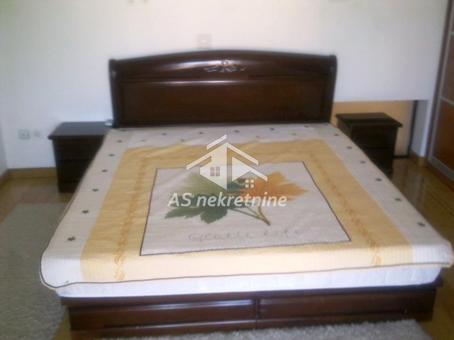 Stan Izdavanje Beograd Dedinje 100 m2