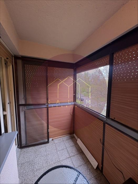 izdavanje-stanova-O2QVahOPDz Dvosoban stan na prodaju, Besni Fok, Beograd, 61m², 64.900 €