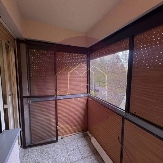 Dvosoban stan na prodaju, Besni Fok, Beograd, 61m², 64.900 €