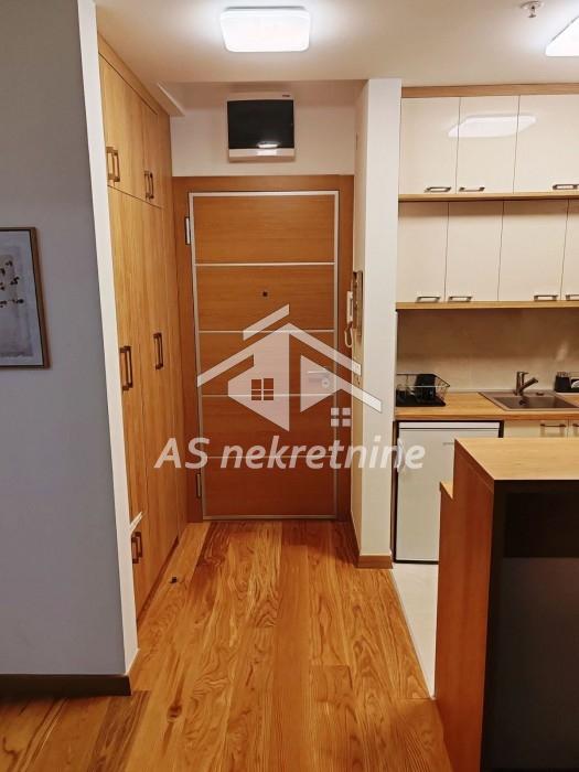 Stan Izdavanje Beograd Vojvode Stepe 50 m2