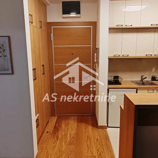 Stan Izdavanje Beograd Vojvode Stepe 50 m2