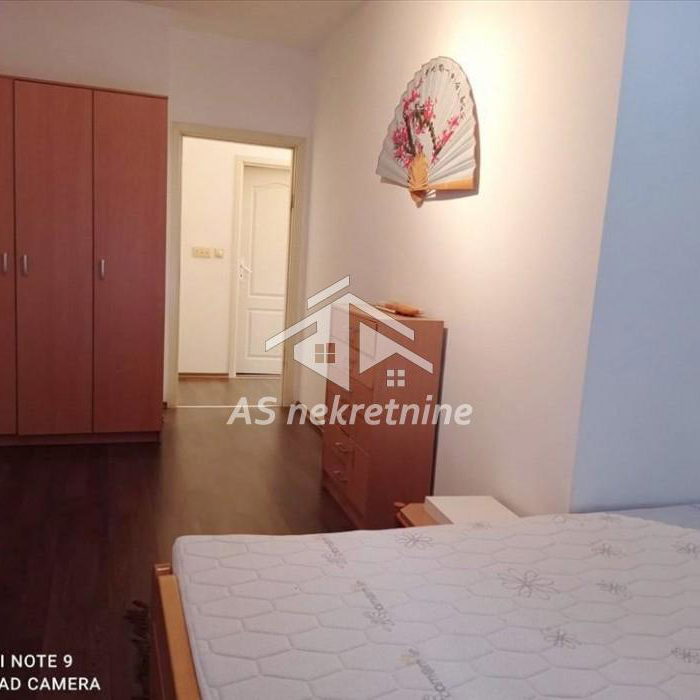 Stan Prodaja Beograd Cvetkova Pijaca 133 m2