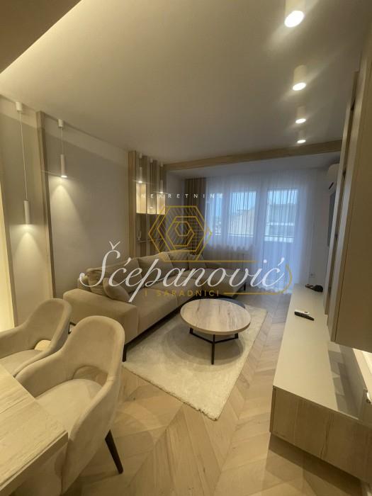 Stan Izdavanje Novi Sad Stan Izdavanje Novi Sad 52 m2