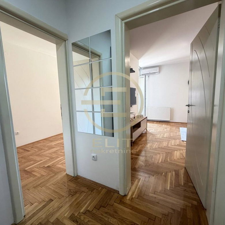 Dvosoban stan na prodaju, Betanija, Novi Sad, 36m², 129.000 €