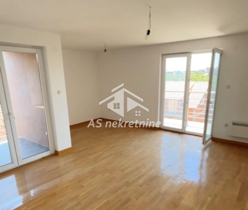 Stan Prodaja Beograd Jajinci 128 m2