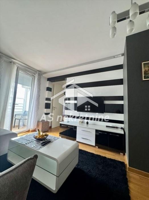 Stan Izdavanje Beograd Stan Izdavanje Beograd Blok 67 - Belville 47 m2