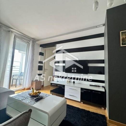 Stan Izdavanje Beograd Blok 67 - Belville 47 m2