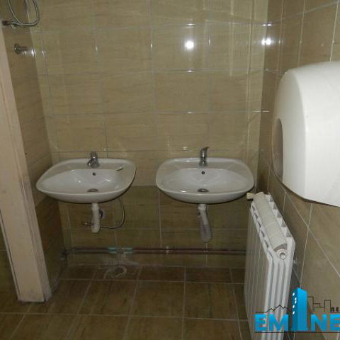 Lokal na prodaju, Nova Pazova, Stara Pazova, 1120m², 1.050.000 €
