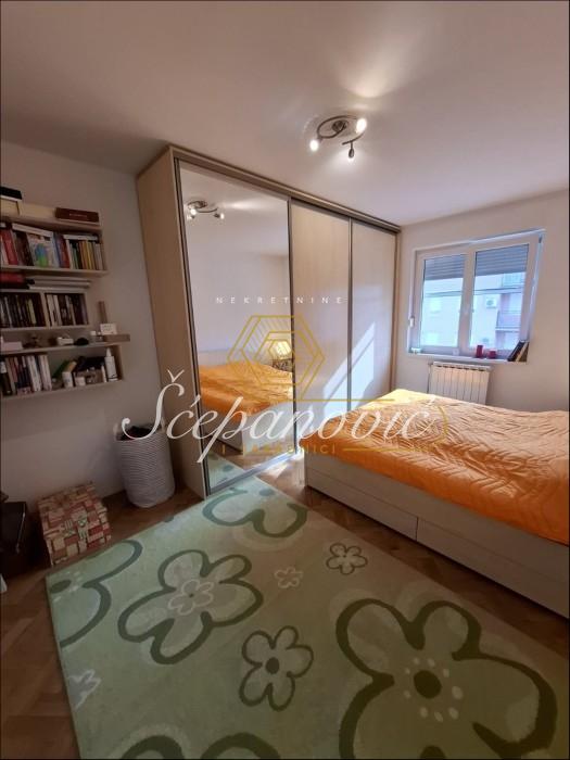 Stan Prodaja Novi Sad Stan Prodaja Novi Sad Nova Detelinara 50 m2