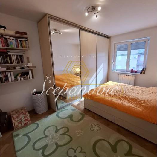 Stan Prodaja Novi Sad Nova Detelinara 50 m2