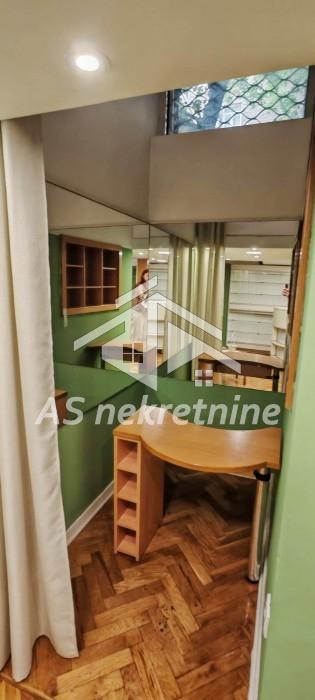 izdavanje-stanova-Q50MYcUJxh Lokal za izdavanje, Skupština, Beograd, 46m², 700 €/mes