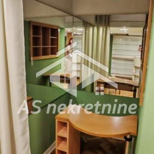 Lokal za izdavanje, Skupština, Beograd, 46m², 700 €/mes
